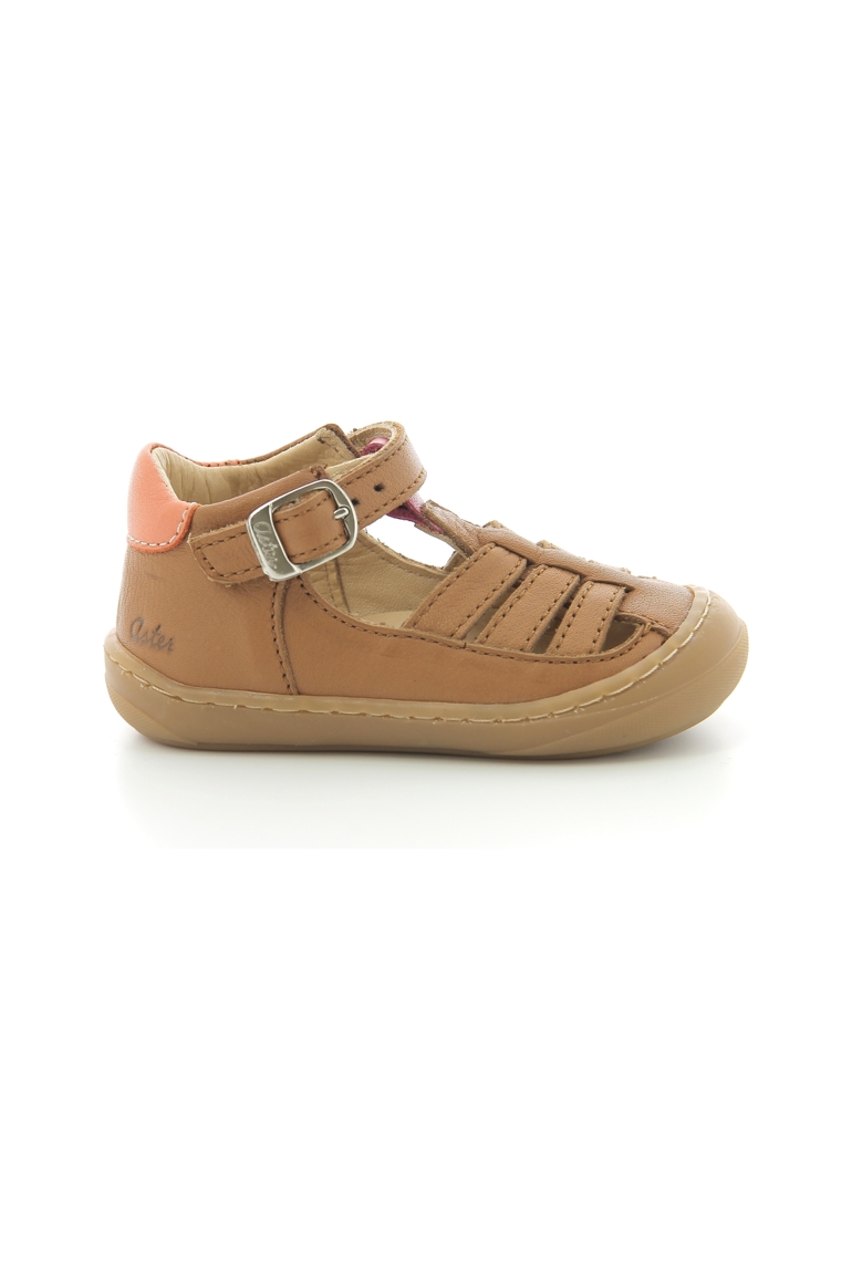 Salomés cuir Aster Crusile 1
