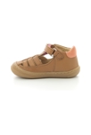 Salomés cuir Aster Crusile 4