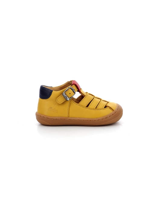 Salomés cuir Aster Crusile