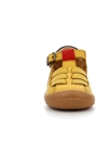 Salomés cuir Aster Crusile 5