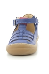 Salomés cuir Aster Crusile 4