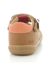 Salomés cuir Aster Crusile 3