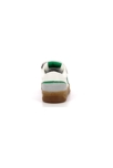 Sneakers basses textile Kouic 3