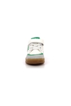 Sneakers basses textile Kouic 5