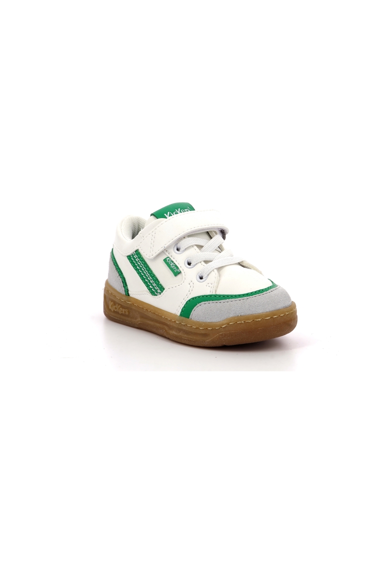 Sneakers basses textile Kouic 1
