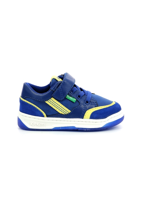 Sneakers basses textile Kouic
