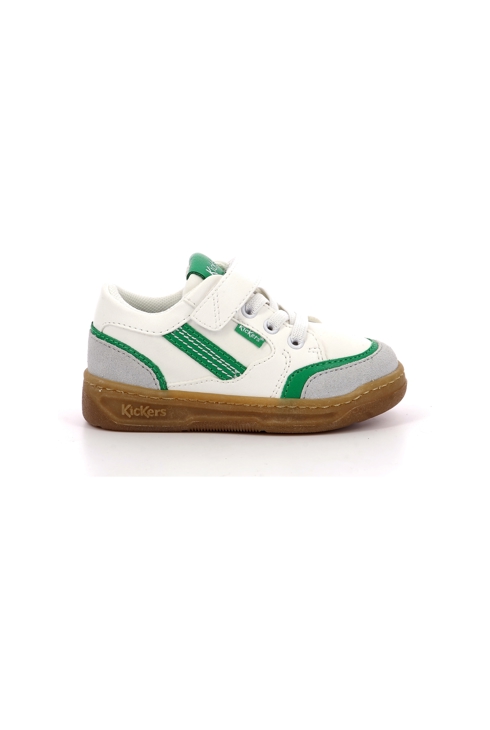 Sneakers basses textile Kouic