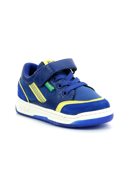 Sneakers basses textile Kouic 1