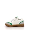 Sneakers basses textile Kouic 4