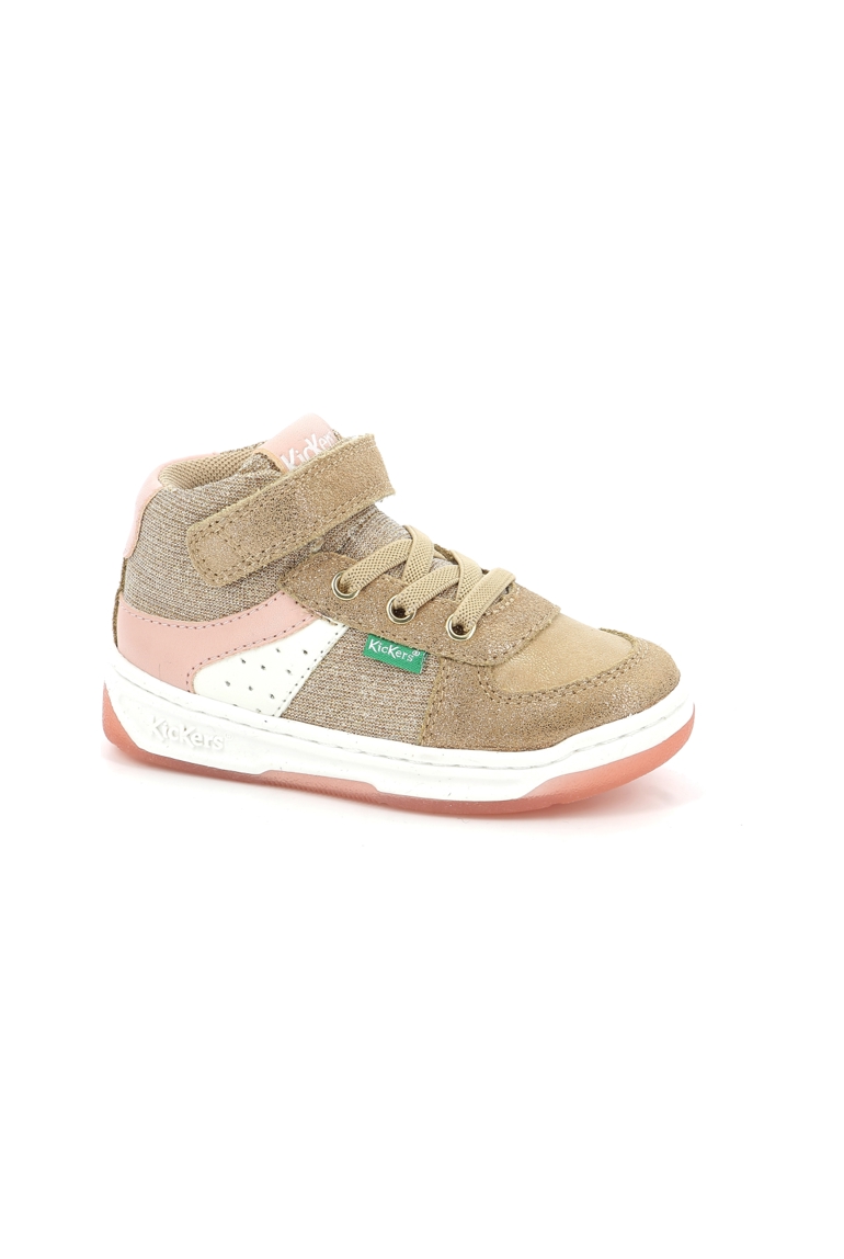 Sneakers hautes Kickers Kickalien 1