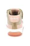 Sneakers hautes Kickers Kickalien 3