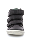 Sneakers hautes synthetique Lohan 4