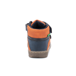 Sneakers hautes synthetique Lohan