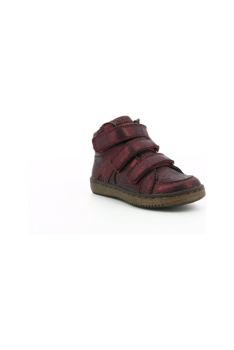 Sneakers hautes Kickers Lohan 1