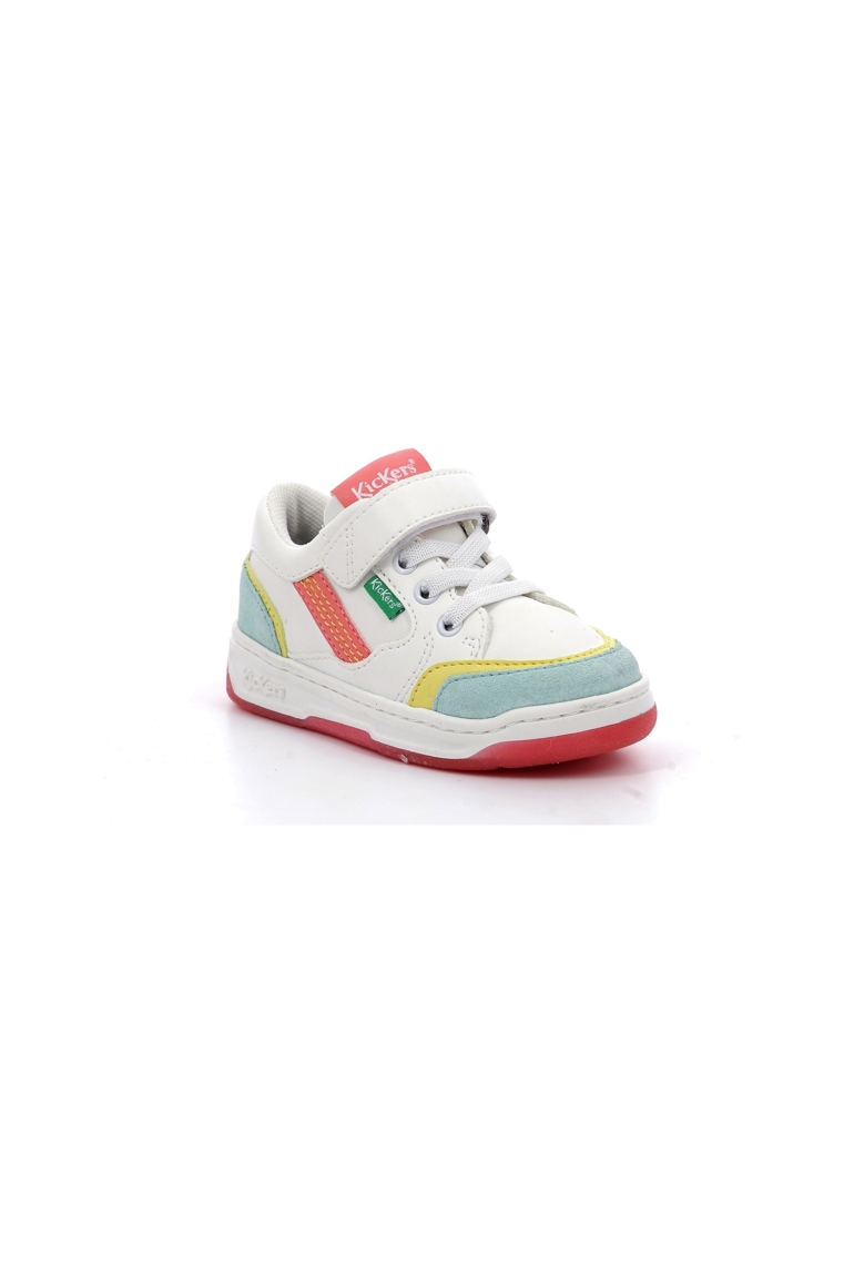 Sneakers basses synthetique Kouic 1