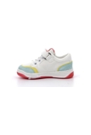 Sneakers basses synthetique Kouic 4