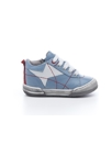 Sneakers hautes cuir Zlat 2