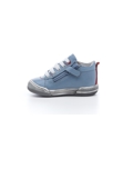 Sneakers hautes cuir Zlat 4