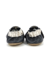 Chaussons cuir Robeez Flyinthewindcrp 3