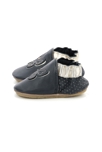 Chaussons cuir Robeez Flyinthewindcrp 4
