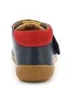 Bottillons cuir Patchou 3