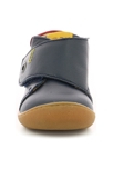 Bottillons cuir Patchou 5