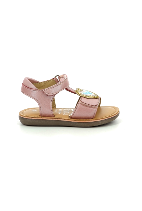 Sandales cuir Mod 8 Cloonimals