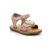 Sandales cuir Mod 8 Cloonimals