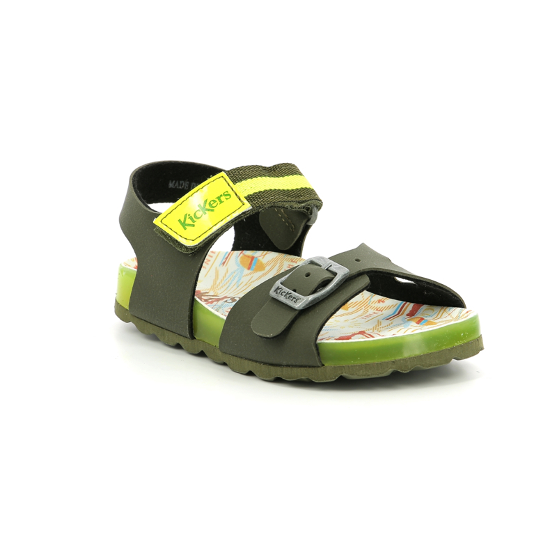 Sandales Kickers Sostreet - 36