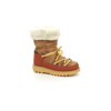 Boots cuir Kickneosnow Kid