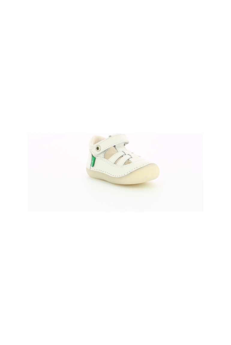 Salomés cuir Kickers Sushy 1