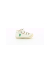 Salomés cuir Kickers Sushy 2