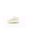 Salomés cuir Kickers Sushy 4
