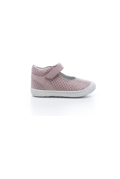 Babies cuir Mod 8 It