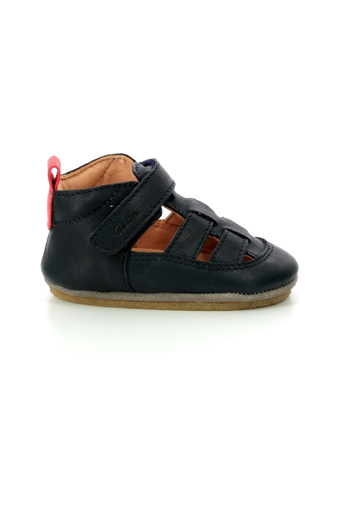 Salomés cuir Aster Layame
