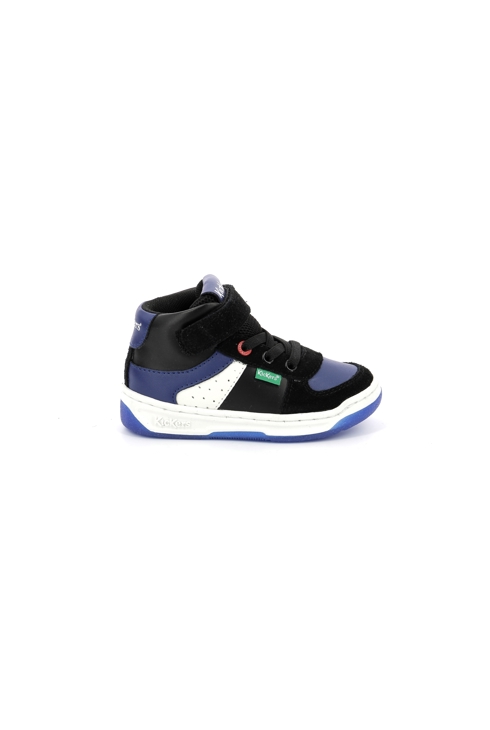 Sneakers hautes Kickers Kickalien