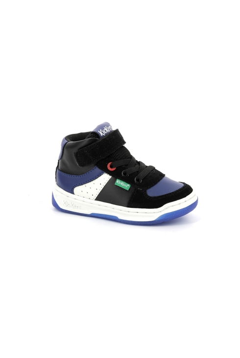 Sneakers hautes Kickers Kickalien