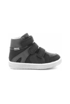 Sneakers hautes synthetique Lohan