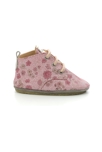 Chaussons cuir Aster Layas 2