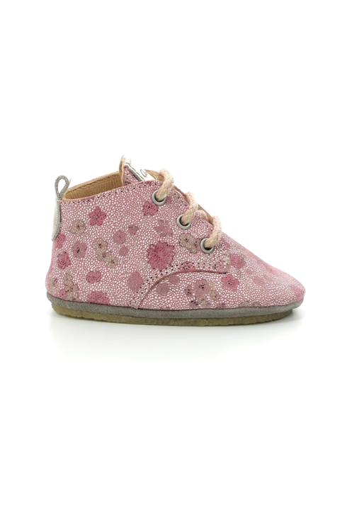 Chaussons cuir Aster Layas