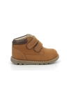 Bottillons cuir Nogankro 2