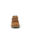 Bottillons cuir Nogankro 5
