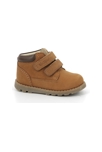Bottillons cuir Nogankro 1