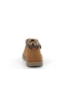 Bottillons cuir Nogankro 3