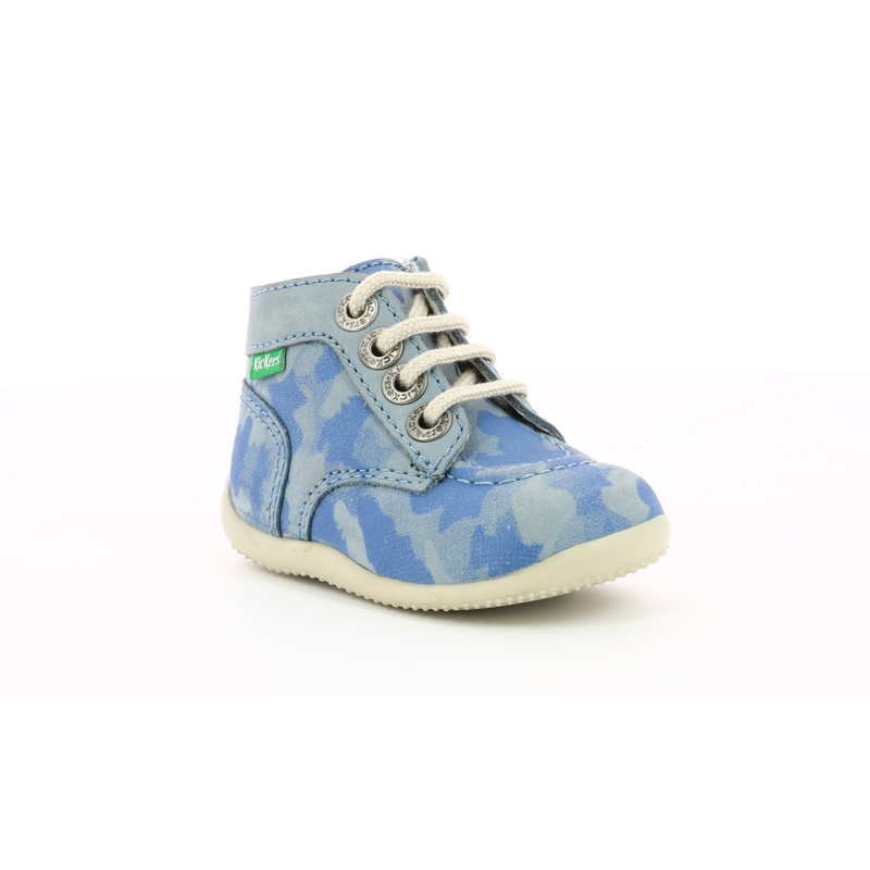 bottines été