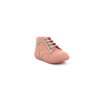 Bottillons cuir Kickers Bonzip