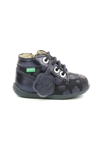 Bottillons cuir Kickers Bonzip-2 2