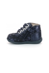 Bottillons cuir Kickers Bonzip-2 4