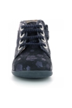 Bottillons cuir Kickers Bonzip-2 5