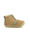 Bottillons cuir Soniza 1